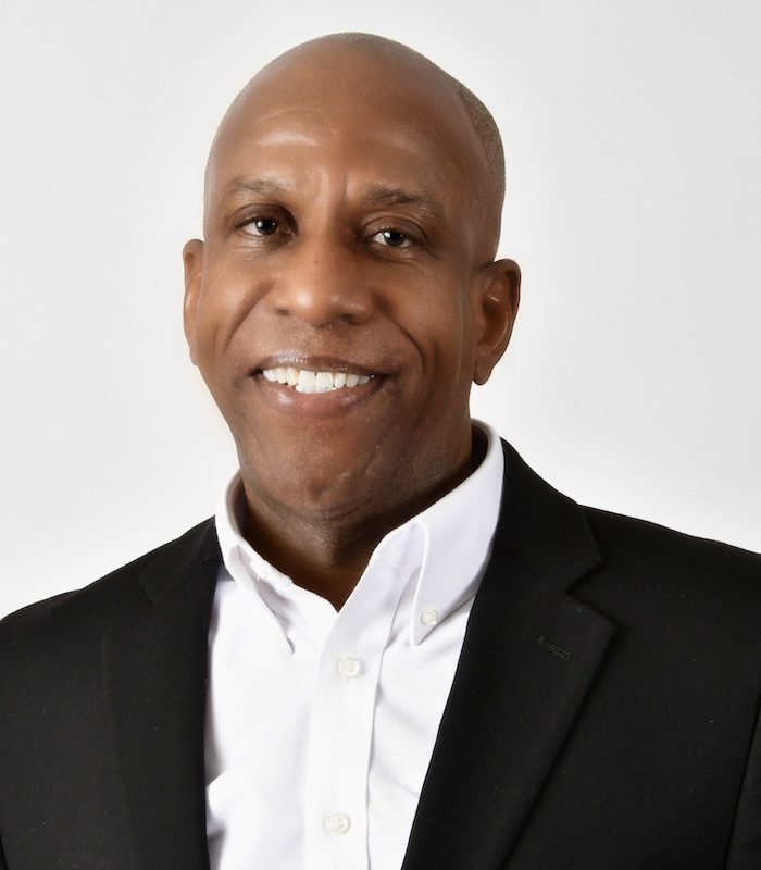 Michael Thomas